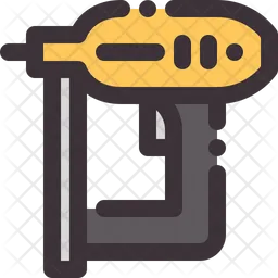 Nailgun  Icon