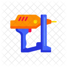 Nailgun  Icon