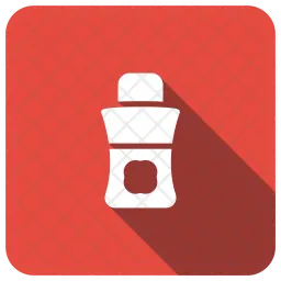 Nailpolish  Icon