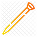 Nails Work Tool Icon