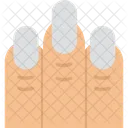Nails Nail Manicure Icon