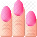 Nails Nail Beauty Icon