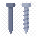 Nails  Icon