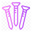 Nails Hand Icon
