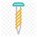 Nails  Icon