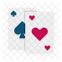 Naipes Poker Casino Icon