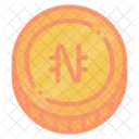 Nigerian Trade Ngn Icon