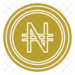 Naira  Symbol