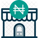 Shopping Store Icon Pack Symbol