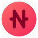 Naira Icon