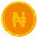 Naira  Icon