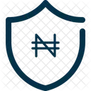 Protection Money Icon Pack Icon