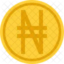 Naira nigeria  Icon
