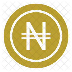 Nairas  Icon