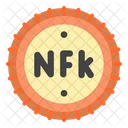 Nakfa  Icon