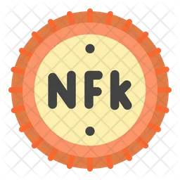Nakfa  Icon