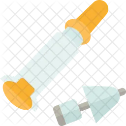 Naloxona  Ícone