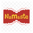 Namaste  アイコン