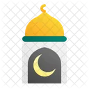 Ramadan Muslim Kultur Symbol