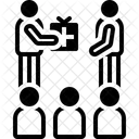 Auftrag  Symbol