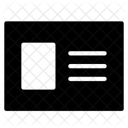 Name Icon