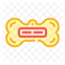 Name Badge  Icon