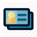 Name Card Id Card Id Card Icon