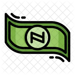 Namecoin  Icon