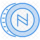 Namecoin  Icon