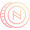 Namecoin  Icon