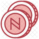 Namecoin  Icon