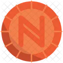 Namecoin  Icon