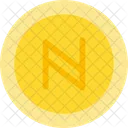 Namecoin  Icône