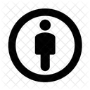 Namensnennung  Symbol