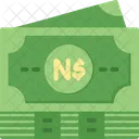 Namibia-Notizen  Symbol