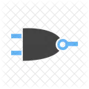 NAND Gate Schaltkreis Symbol