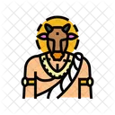 Nandi  Icon