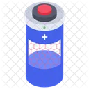 Battery Charge Nano Battery Battery Status Icon