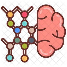 Nano brain  Icon