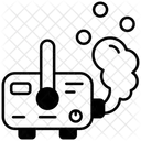 Nano brume  Icône