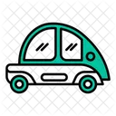 Nano Car  Icon