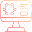 Nano computer  Icon