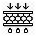 Nano filtration  Icon