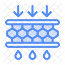 Nano filtration  Icon