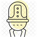 Nano robot  Icon