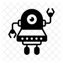 Nano Robots  Icon