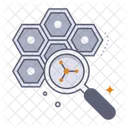 Nano technology  Icon