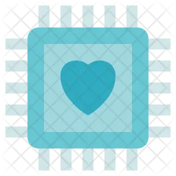 Nano Technology  Icon