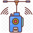 Nano transmitter  Icon