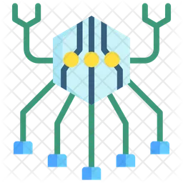 Nanobot  Icon